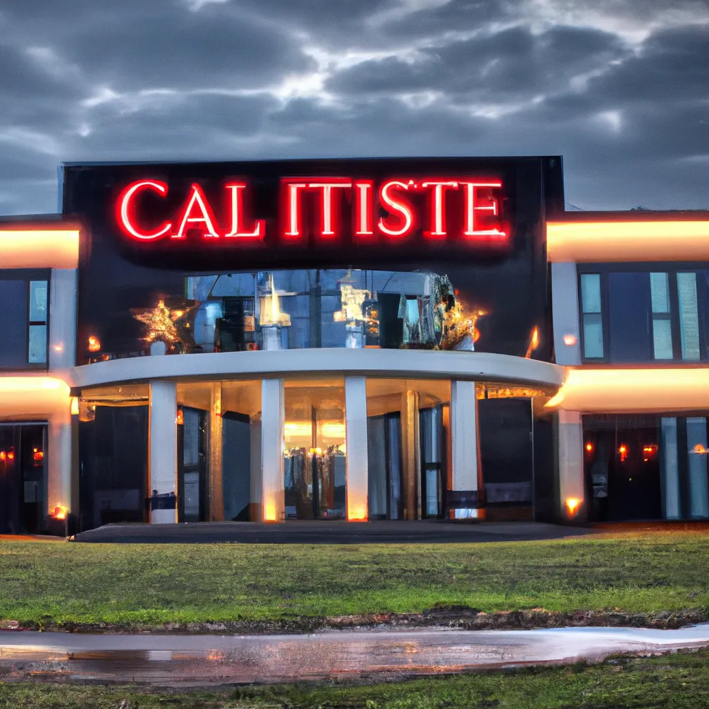 Elite Casino